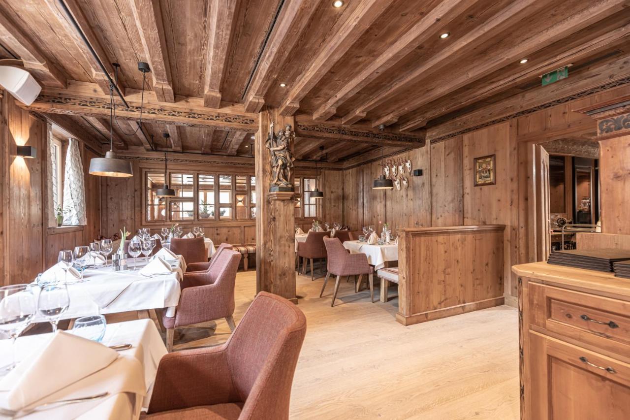 Galtenberg Bed & Breakfast Алпбах Екстериор снимка