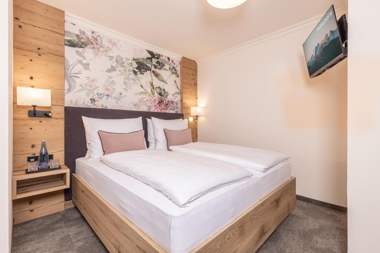 Galtenberg Bed & Breakfast Алпбах Екстериор снимка
