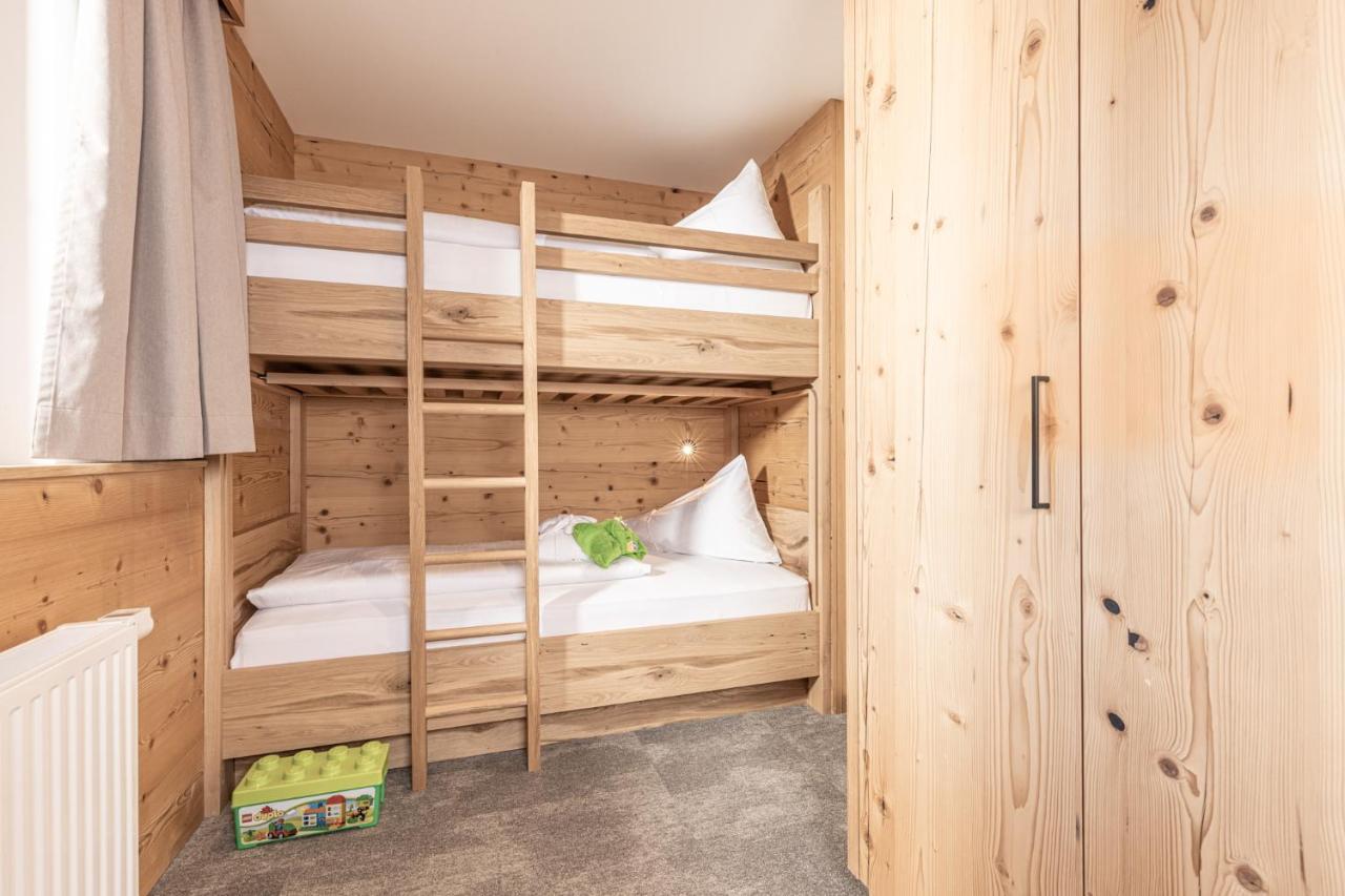 Galtenberg Bed & Breakfast Алпбах Екстериор снимка