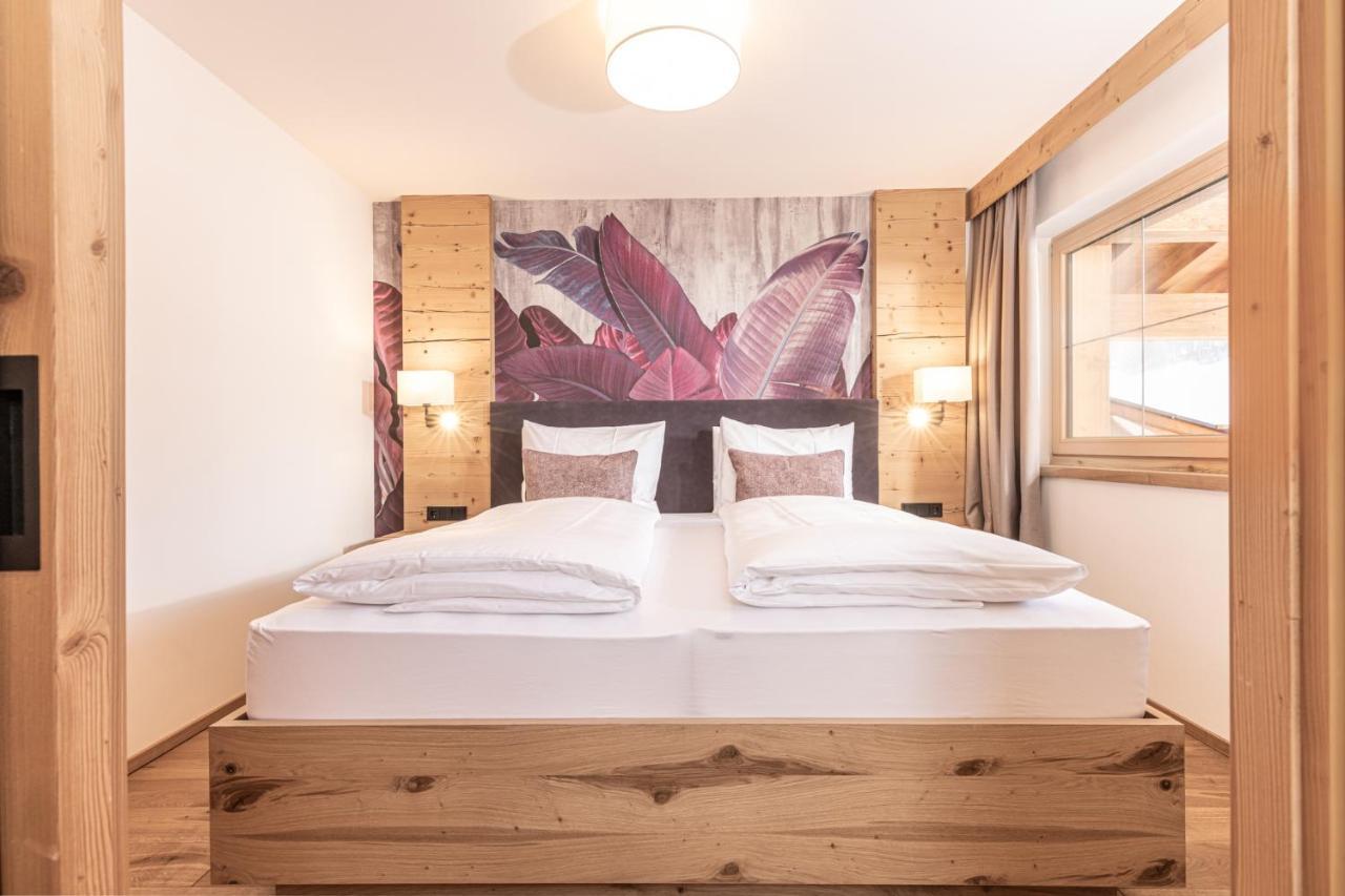 Galtenberg Bed & Breakfast Алпбах Екстериор снимка